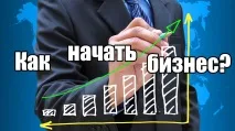 бизнес собствен