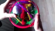 Куля головоломка Перплексус (Perplexus) огляд огляд