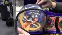 Куля головоломка Перплексус (Perplexus) огляд огляд
