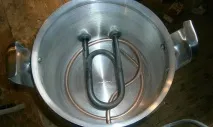 самогонний
