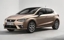 Seat Ibiza 2017-2018 фото відео, ціна характеристики Сеат Ібіца 5 покоління, відгукивласників авто 2017-2018