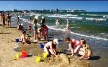 Санаторій з лікуванням Ді Луч Анапа лікуванням