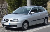 SEAT Ibiza, Автомобільні Новини Рунету - Каталог автомобілів каталог