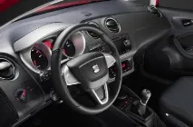 отзиви Seat Ibiza