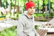 Секретна дитина. дитина