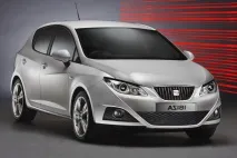 SEAT Ibiza, Автомобільні Новини Рунету - Каталог автомобілів ibiza