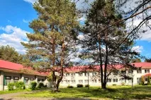 Санаторій - Череха, Псковська область, відгуки, ціна 2018, адреса, телефон, Офіційний сайт - область