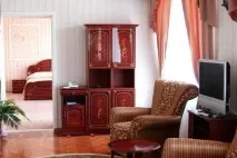 урал санаториум
