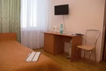 санаториум езерото
