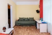 санаториум карачи