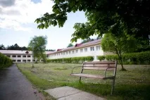 Санаторій Череха - путівки за офіційними цінами «Череха»