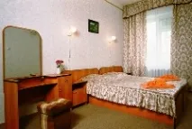 Санаторій з лікуванням Ді Луч Анапа Амбулаторно-курсове лікування курсування