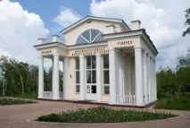 Езерото Карачи езерото