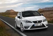 автомобилното изложение seat