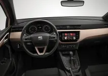 Seat Ibiza 2017-2018 фото відео, ціна характеристики Сеат Ібіца 5 покоління, відгукивласників авто фото
