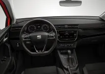 Seat Ibiza 2017-2018 фото відео, ціна характеристики Сеат Ібіца 5 покоління, відгукивласників авто фото