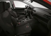Seat Ibiza 2017-2018 фото відео, ціна характеристики Сеат Ібіца 5 покоління, відгукивласників авто відео