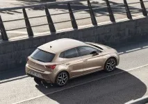 Seat Ibiza 2017-2018 фото відео, ціна характеристики Сеат Ібіца 5 покоління, відгукивласників авто фото