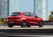 Seat Ibiza 2017-2018 фото відео, ціна характеристики Сеат Ібіца 5 покоління, відгукивласників авто 2017-2018