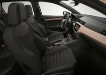Seat Ibiza 2017-2018 фото відео, ціна характеристики Сеат Ібіца 5 покоління, відгукивласників авто ibiza