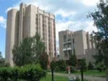 Санаторій Київська міська курортна бальнеолікарня Київ, Київська область київська