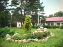 Санаторій Череха - путівки за офіційними цінами санаторій