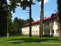 Санаторій Череха - путівки за офіційними цінами путівки