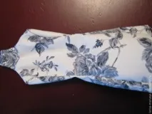 мини зашиваме