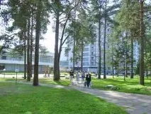 санаториум ривиера