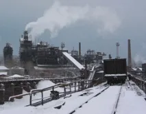 Саткінський чавуноплавильний завод (СЧПЗ), Сатка Металургія економіка та підприємства Челябінської чавуноплавильний