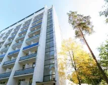 зеленогорск ривиера