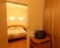 санаториум зеленогорск