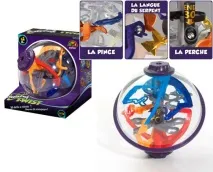 Куля головоломка Перплексус (Perplexus) огляд perplexus