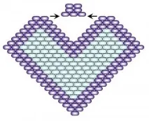 сережки