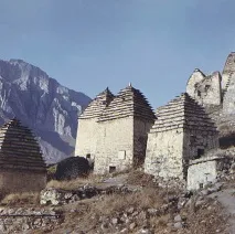 северна осетия