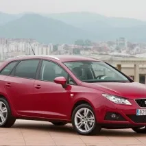 ibiza Seat Ibiza