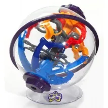 Куля головоломка Перплексус (Perplexus) огляд головоломка