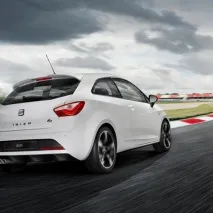 seat Seat Ibiza