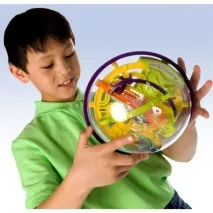 Куля головоломка Перплексус (Perplexus) огляд perplexus