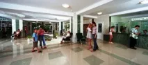 Санаторій з лікуванням Ді Луч Анапа лікуванням