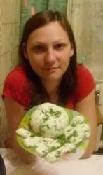 Сир із молока та кефіру рецепт з фото покроково покроково