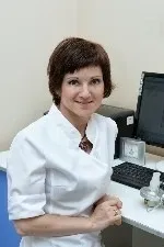 Смирнов Віктор Володимирович 2 відгука, ендокринолог, де приймає, Санкт-Петербург володимирович