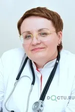 Смирнов Віктор Володимирович 2 відгука, ендокринолог, де приймає, Санкт-Петербург володимирович