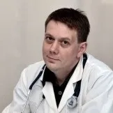 Смирнов Віктор Володимирович, ендокринолог смирнов