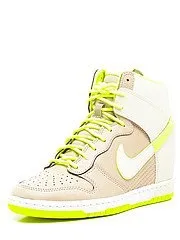 Снікери WMNS DUNK SKY HI Nike 1247143 в інтернет-магазині 1247143