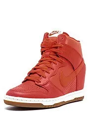 Снікери WMNS DUNK SKY HI Nike 1247143 в інтернет-магазині 1247143