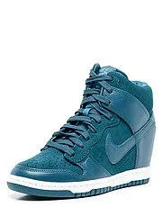 Снікери WMNS DUNK SKY HI Nike 1247143 в інтернет-магазині снікери
