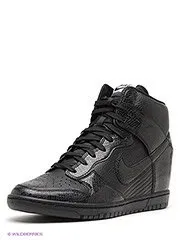 Снікери WMNS DUNK SKY HI Nike 1247143 в інтернет-магазині dunk