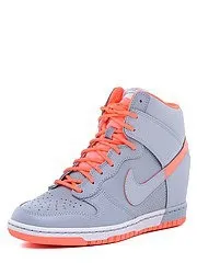 Снікери WMNS DUNK SKY HI Nike 1247143 в інтернет-магазині nike