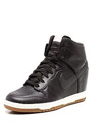 Снікери WMNS DUNK SKY HI Nike 1247143 в інтернет-магазині nike